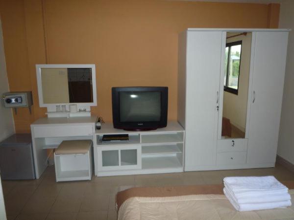 Marina Inn Патая Стая снимка
