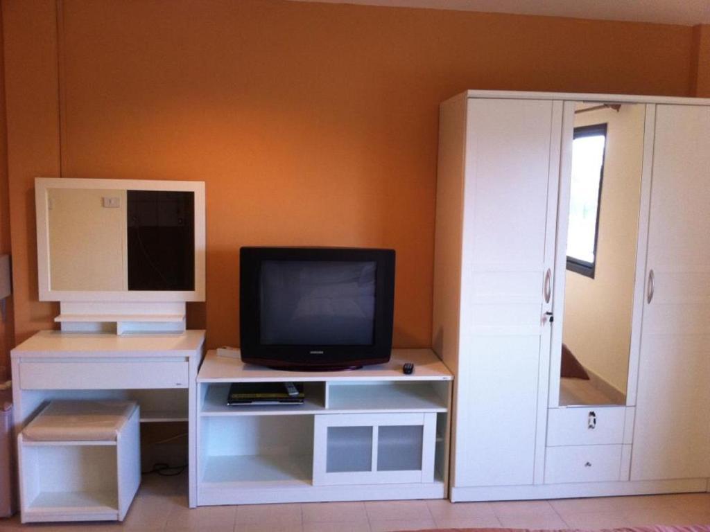 Marina Inn Патая Стая снимка